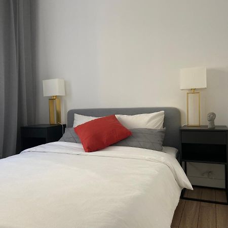 Apartament Moonapart Torun Apartment ภายนอก รูปภาพ