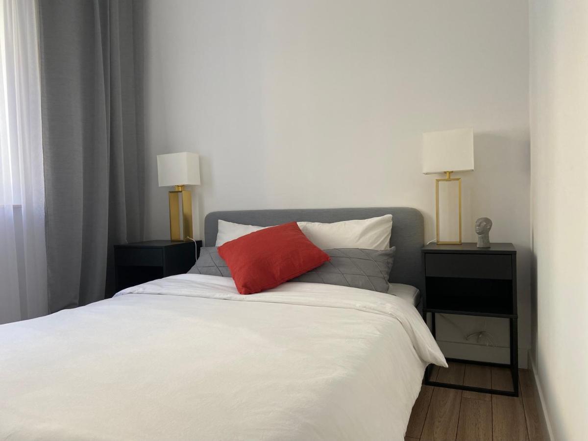 Apartament Moonapart Torun Apartment ภายนอก รูปภาพ