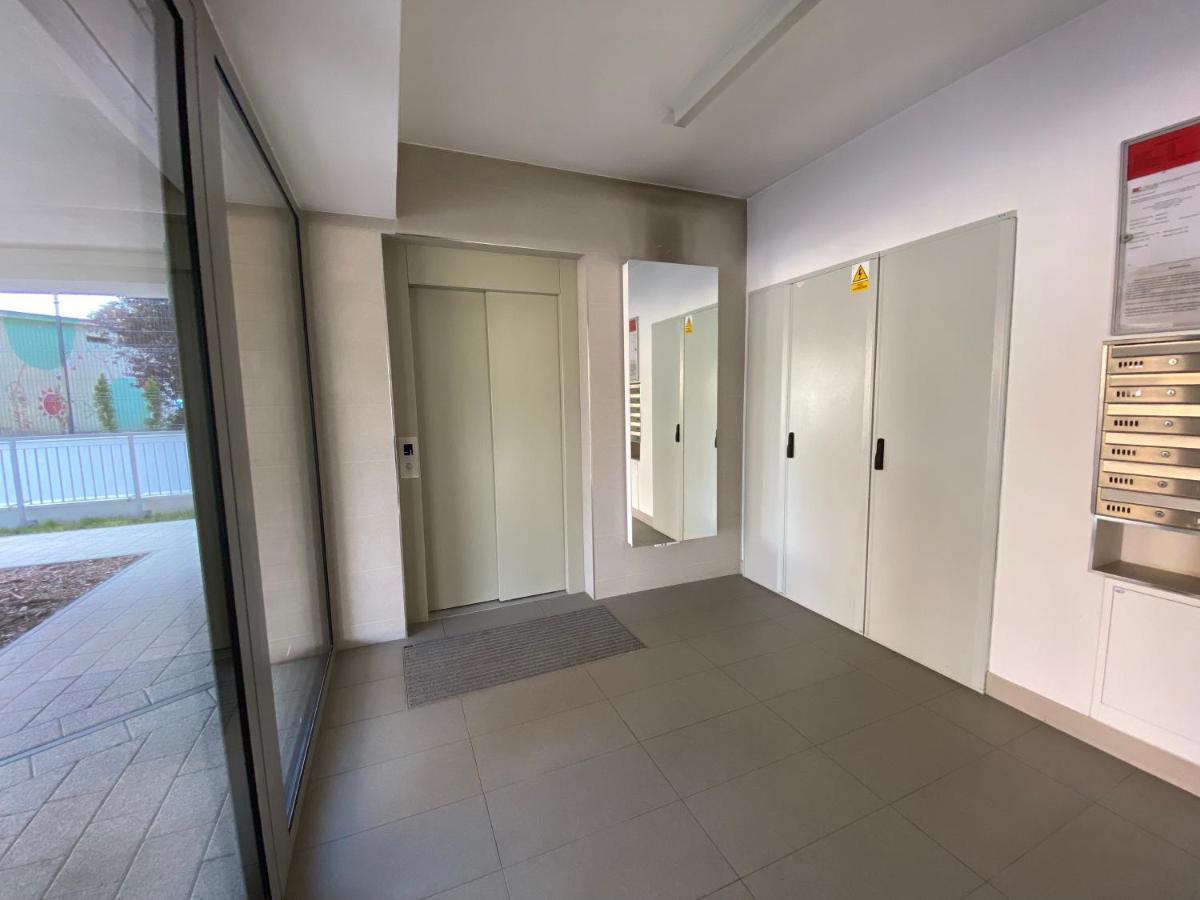 Apartament Moonapart Torun Apartment ภายนอก รูปภาพ