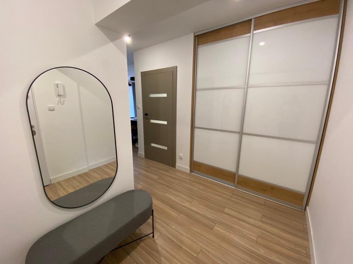 Apartament Moonapart Torun Apartment ภายนอก รูปภาพ
