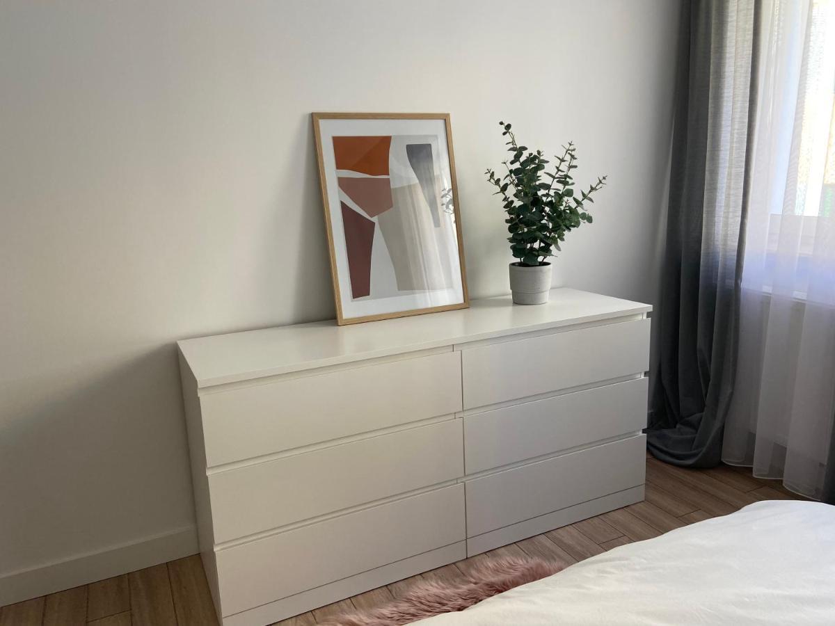 Apartament Moonapart Torun Apartment ภายนอก รูปภาพ